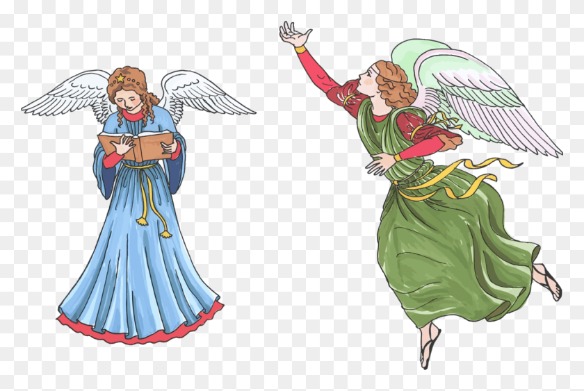 1161x750 Medium Image Angels In Format, Person, Human HD PNG Download