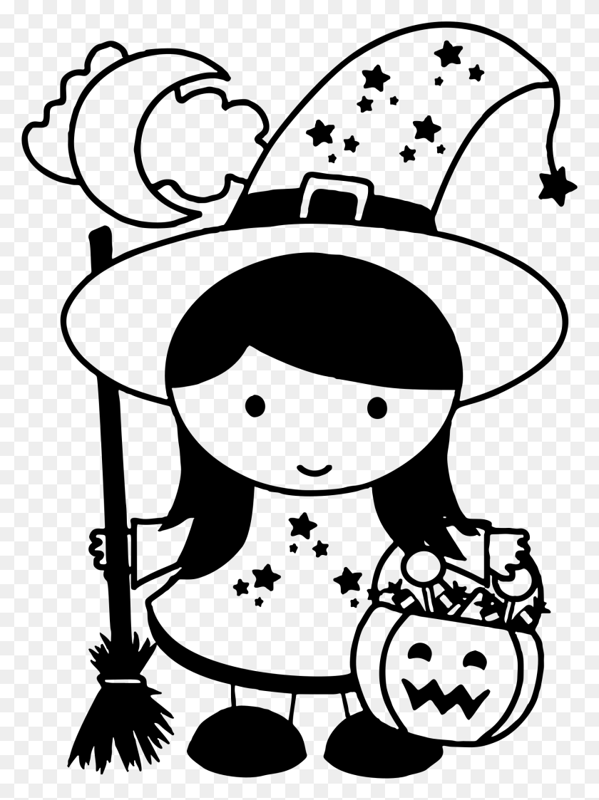 1698x2316 Medium Image Cute Halloween Costume Drawing, Gray, World Of Warcraft HD PNG Download