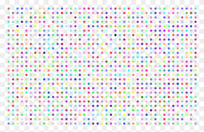 798x498 Medium Image Polka Dots Background, Texture, Polka Dot, Pattern HD PNG Download