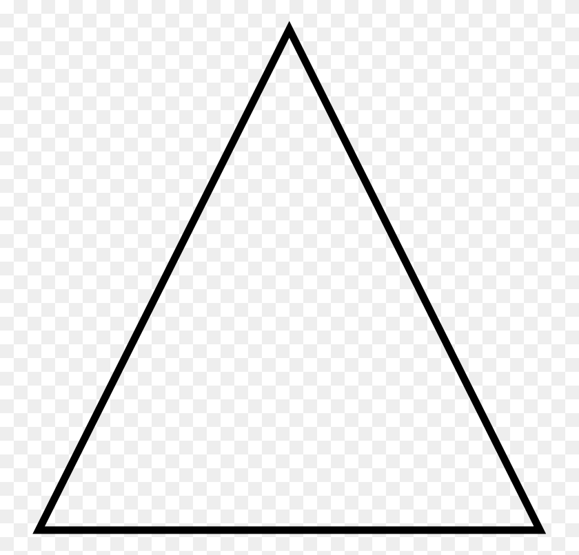 746x746 Треугольник Среднего Изображения, Серый, World Of Warcraft Hd Png Скачать