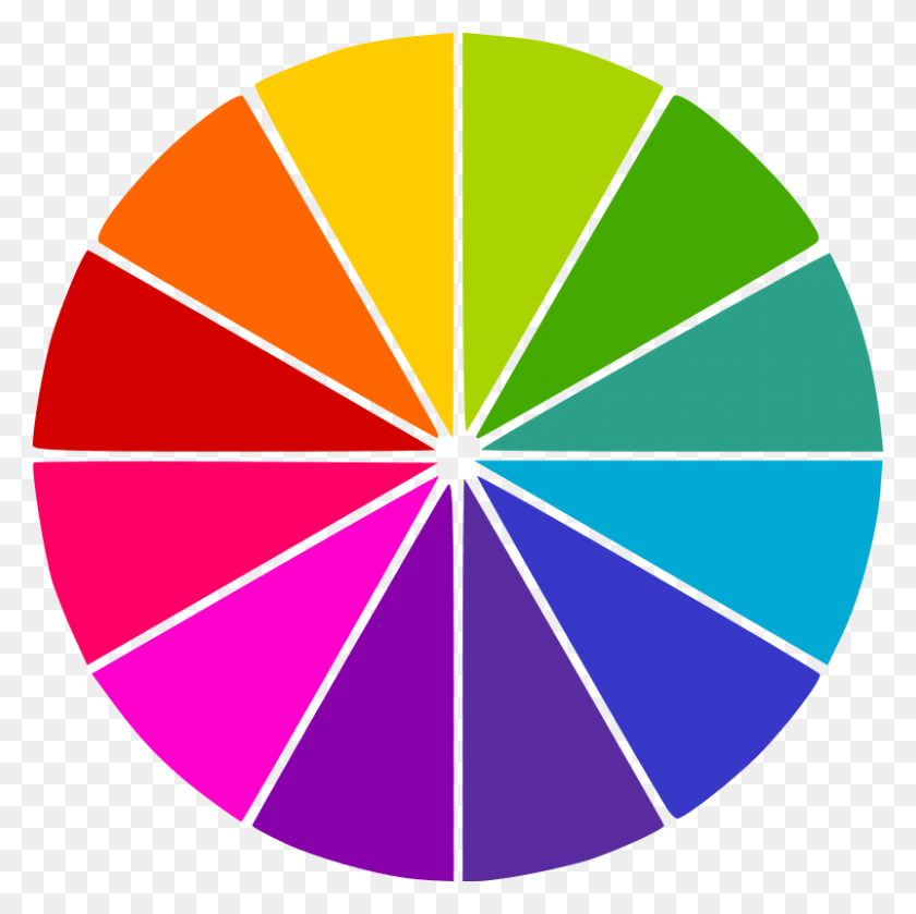 801x800 Medium Image Wheel Of Fortune Color, Ornament, Umbrella, Canopy HD PNG Download