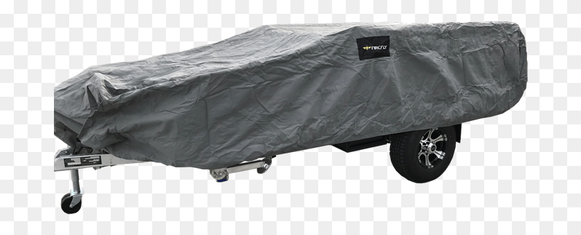 686x280 Medium Sizing Specifics Camper Trailer Cover, Tent HD PNG Download