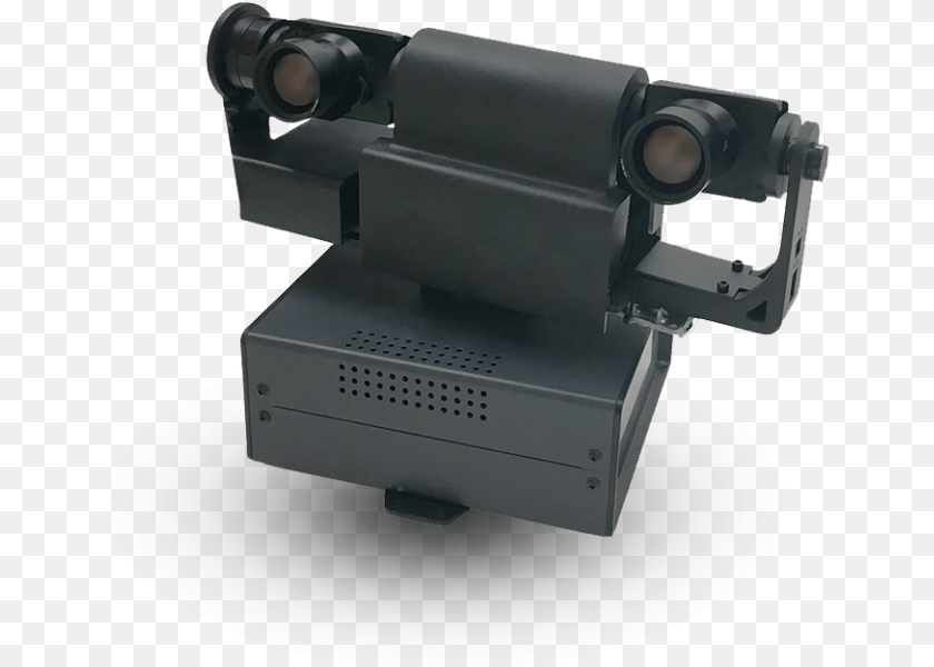 Meduza Cannon, Camera, Electronics, Video Camera Sticker PNG