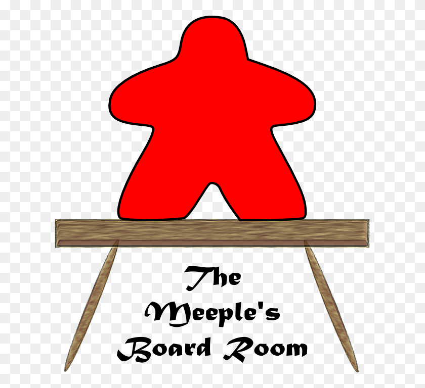 625x708 Meeple, Axe, Tool, Furniture HD PNG Download