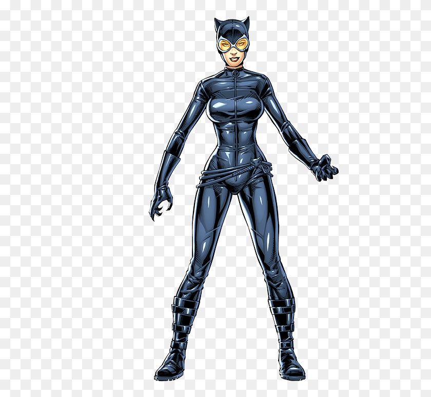 480x714 Meet Catwoman At Warner Bros, Clothing, Apparel, Person HD PNG Download