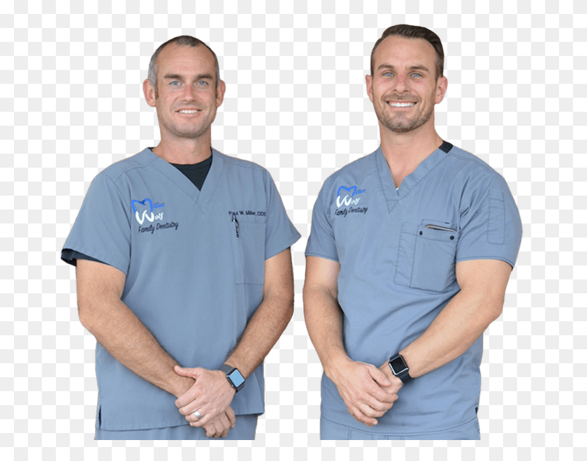 668x600 Meet The Dentists Headshot Of Dr T Shirt, Person, Human, Doctor HD PNG Download