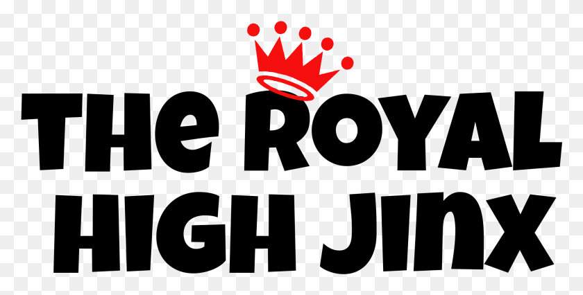 2246x1056 Meet The Royal High Jinx Sign, Accessories, Accessory, Jewelry HD PNG Download