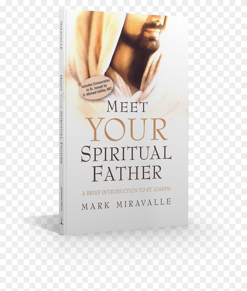 750x928 Meet Your Spiritual Father Hunter Tylo, Poster, Advertisement, Flyer HD PNG Download