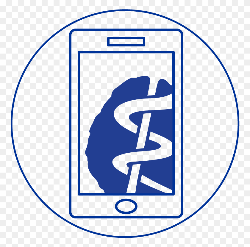 770x770 Meeting App Icon American Psychiatric Association39s Diagnostic, Text, Symbol, Security HD PNG Download
