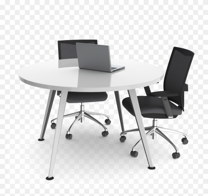 801x749 Meeting Chairs Conference Room Table, Chair, Furniture, Tabletop HD PNG Download