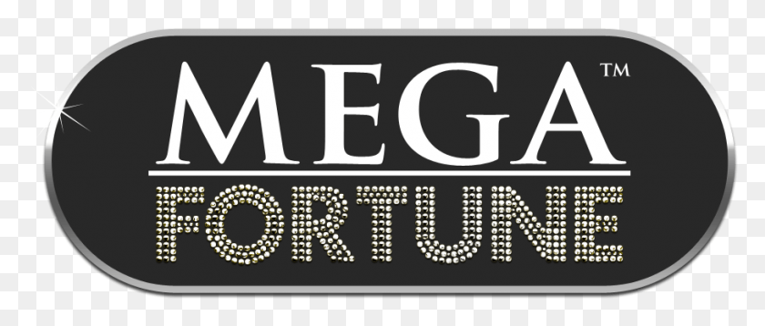 908x347 Mega Fortune Game Logo Mega Fortune Slot Logo, Number, Symbol, Text HD PNG Download
