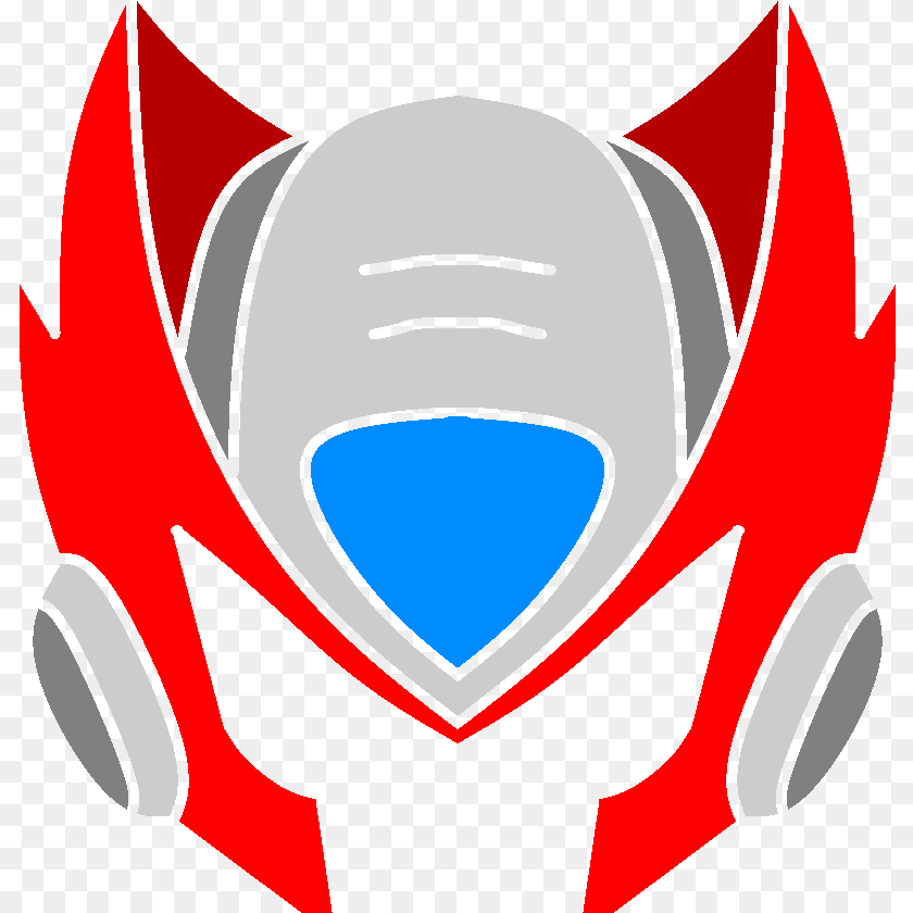Mega Man, Helmet, Baby, Person, Emblem PNG