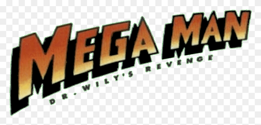 864x382 Mega Man Pc, Word, Dynamite, Bomb HD PNG Download