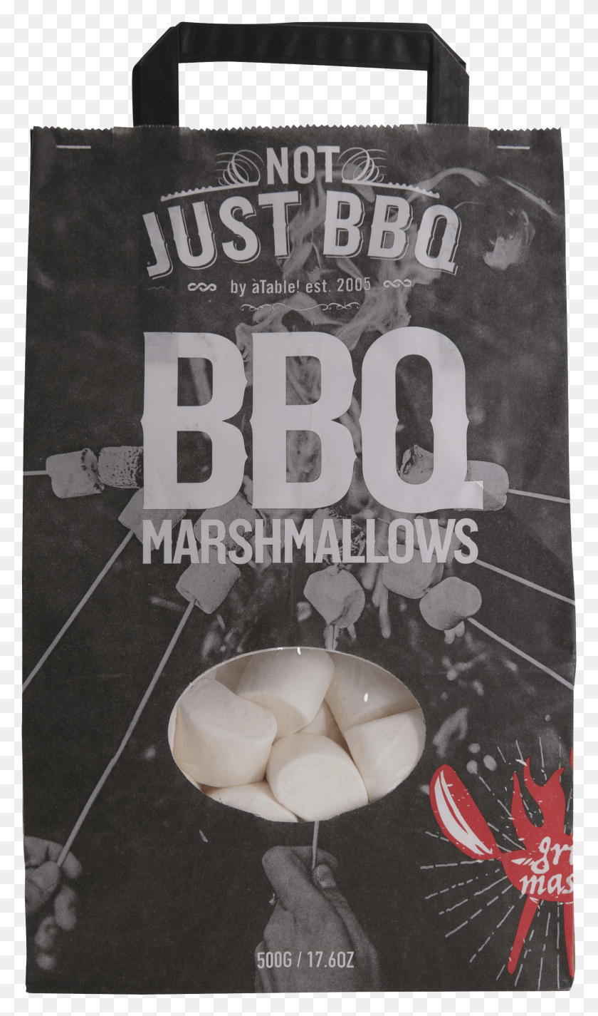 1672x2927 Mega Marshmallow Bag 500g Marshmallow Barbecue HD PNG Download