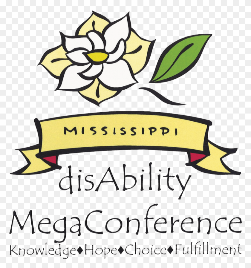 800x859 Descargar Png Megaconference Logo Mega Conference 2017 Mississippi, Texto, Etiqueta, Símbolo Hd Png