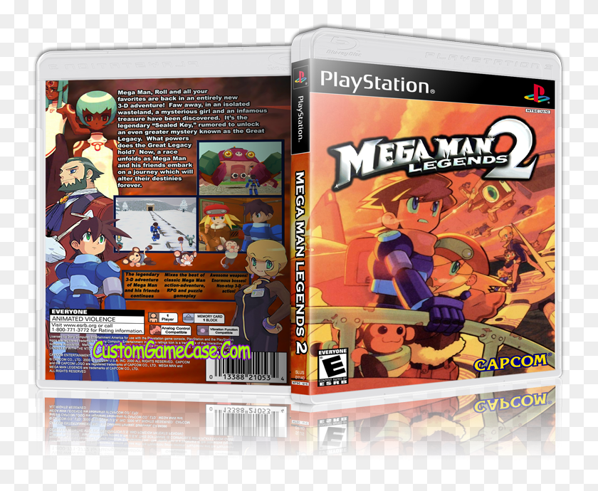 749x630 Descargar Png / Megaman Legends 2 Megaman Legends, Persona, Humano, Comics Hd Png