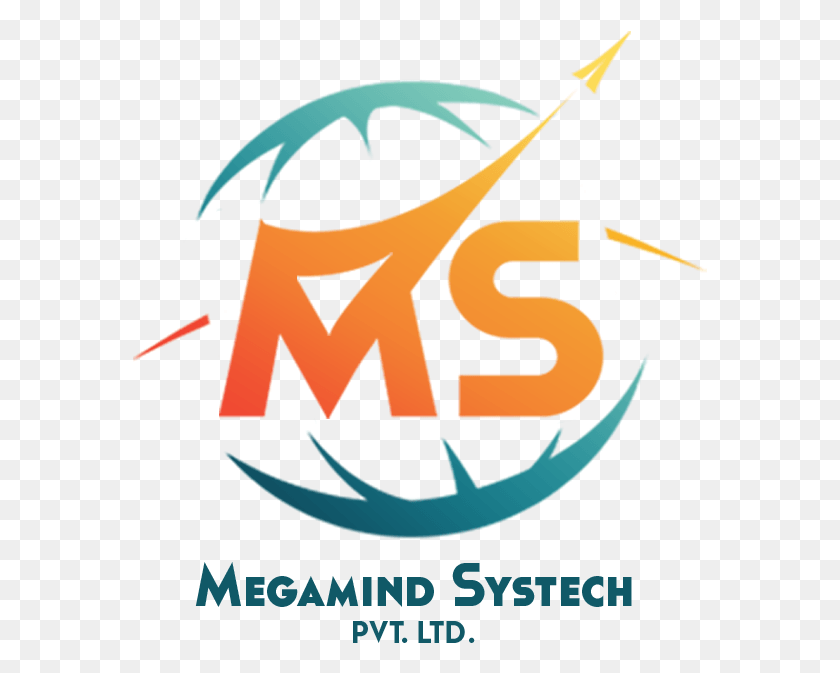 575x613 Megamind Systech Graphic Design, Poster, Advertisement, Text HD PNG Download