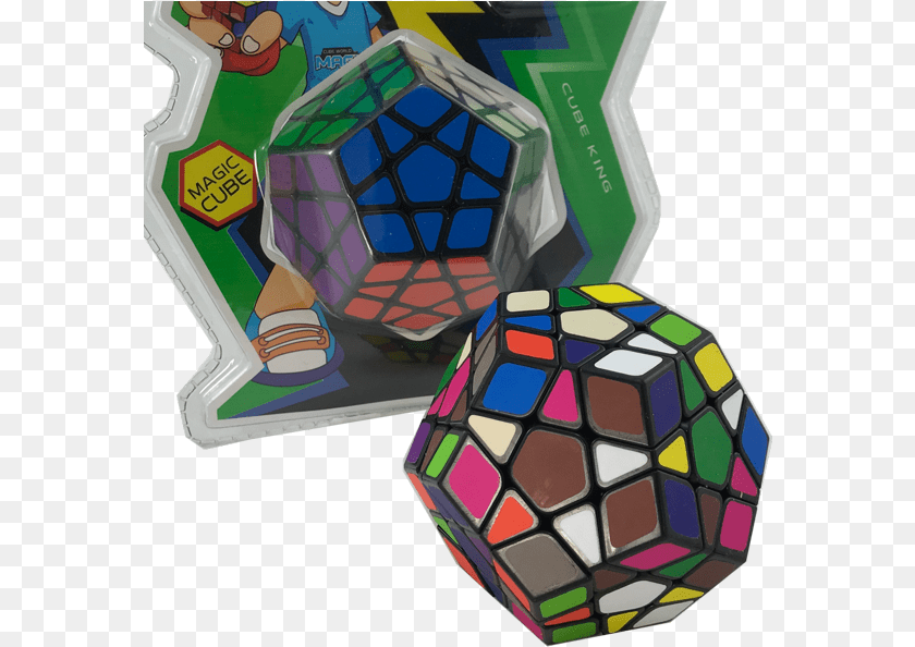 578x594 Megaminx Eye Shadow, Toy, Rubix Cube Transparent PNG