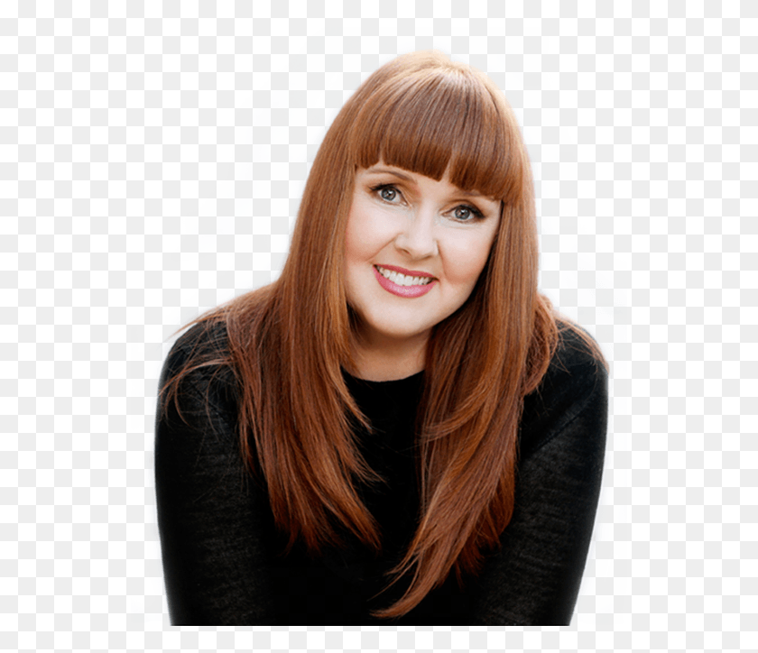 550x664 Megan 2 Real Women, Face, Person, Female HD PNG Download