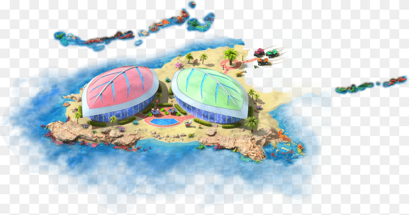 Megapolis Wiki Islet, Land, Nature, Outdoors, Sea Clipart PNG