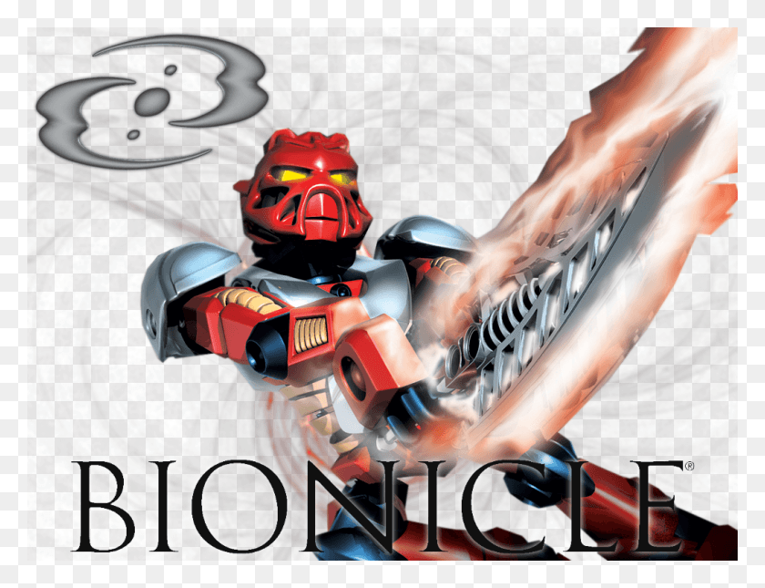 1024x768 Descargar Png Megatron Bionicle The Game Tahu, Casco, Ropa, Vestimenta Hd Png