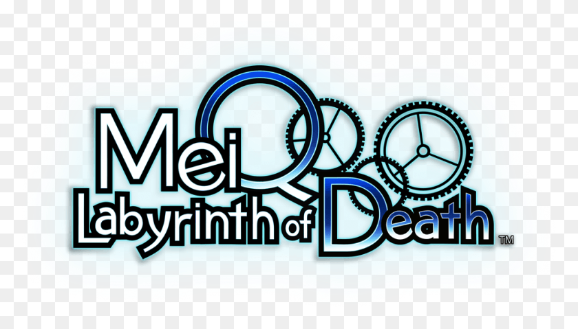 958x515 Mei Q Labyrinth Of Death Playstation Vita Tv Playstation Graphic Design, Text, Label, Doodle HD PNG Download