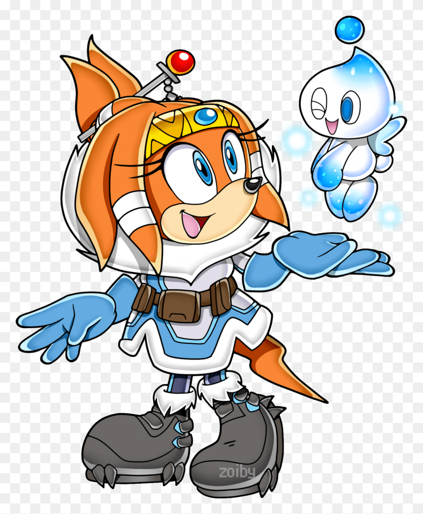 1187x1463 Descargar Png Mei Tikal More Sonicoverwatch Here Sonic Overwatch, Graphics, Manga Hd Png