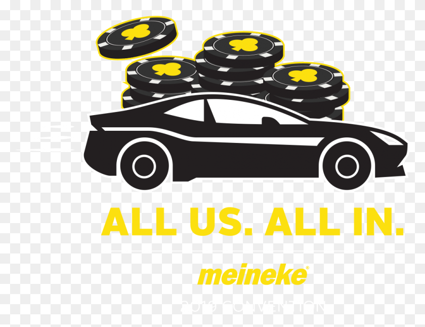 1009x757 Meineke Car Care, Автомобиль, Транспорт, Автомобиль Hd Png Скачать