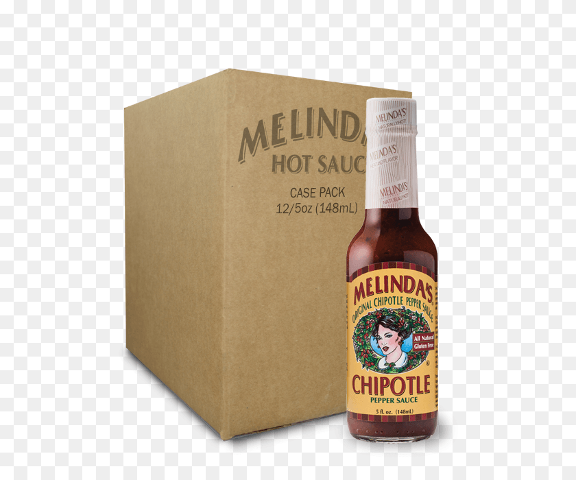 501x640 Mel Hotsauce Case Chipotle, Beer, Alcohol, Beverage HD PNG Download