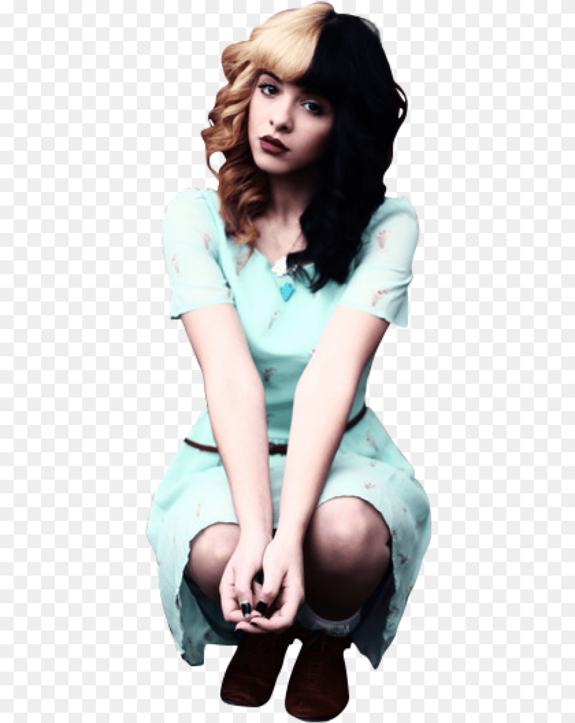 Melanie Martinez Hd, Hand, Finger, Head, Person Clipart PNG