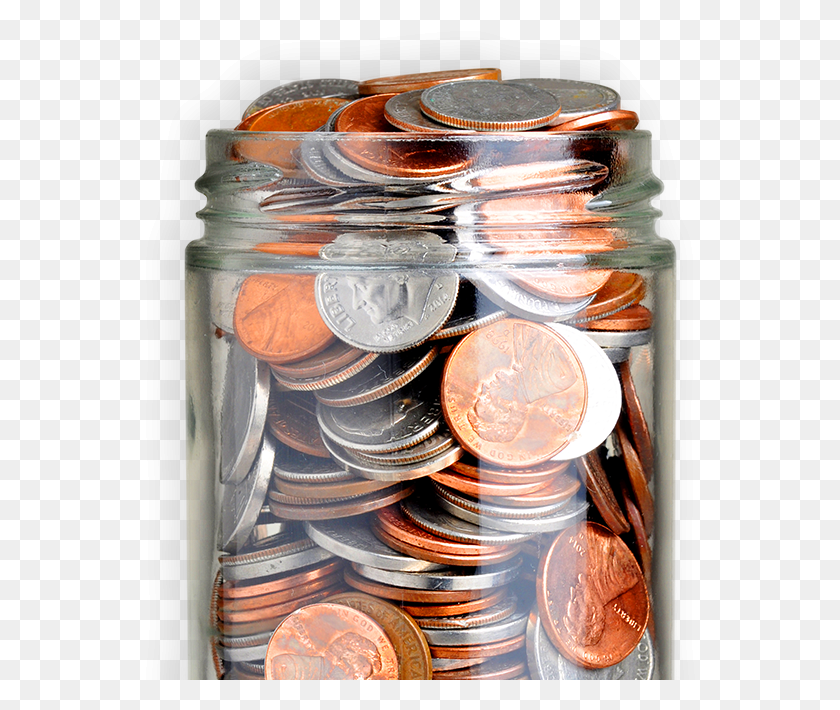 550x650 Melanie Single By Choice Tv Pg Savings Coin Challenge, Jar, Money HD PNG Download