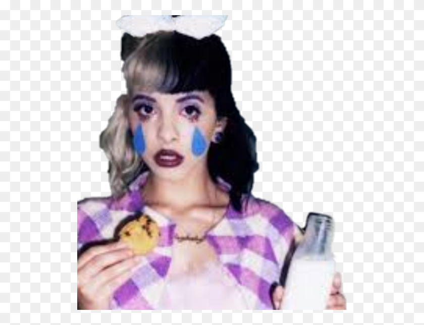 534x584 Melaniemartinez Melanie Martinez Melanie Martinez, Person, Human, Performer HD PNG Download