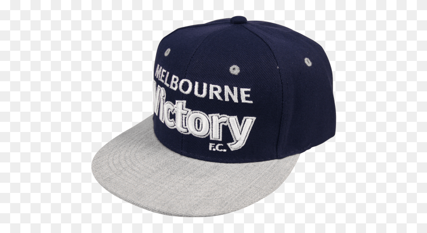 484x399 Melbourne Victory, Clothing, Apparel, Baseball Cap HD PNG Download