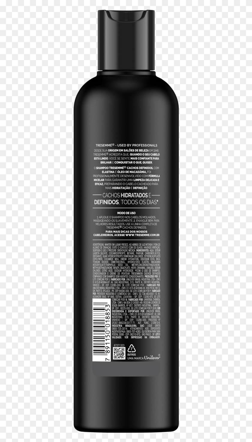 354x1411 Melhor Shampoo Para Cabelo Liso, Text, Beverage, Drink HD PNG Download
