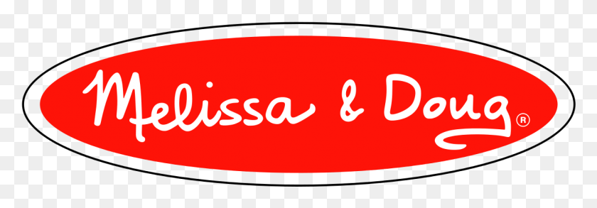 1205x360 Melissa And Doug Logo Melissa And Doug, Label, Text, Alphabet HD PNG Download