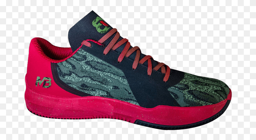 688x400 Melo Ball, Shoe, Footwear, Clothing HD PNG Download