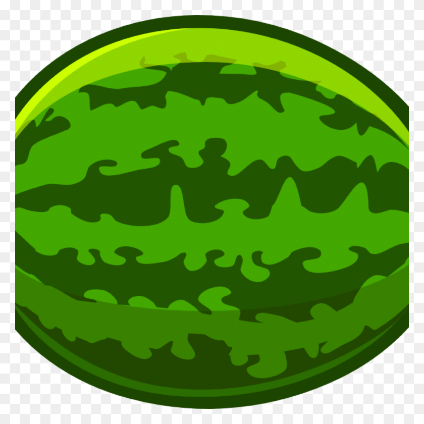 1024x1024 Melon Clipart Transparent Water Melon Clip Art, Food, Rug, Egg HD PNG Download