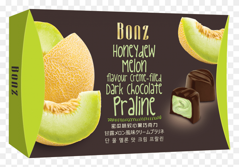 1571x1065 Melon Flavour Creme Filled, Plant, Fruit, Food HD PNG Download