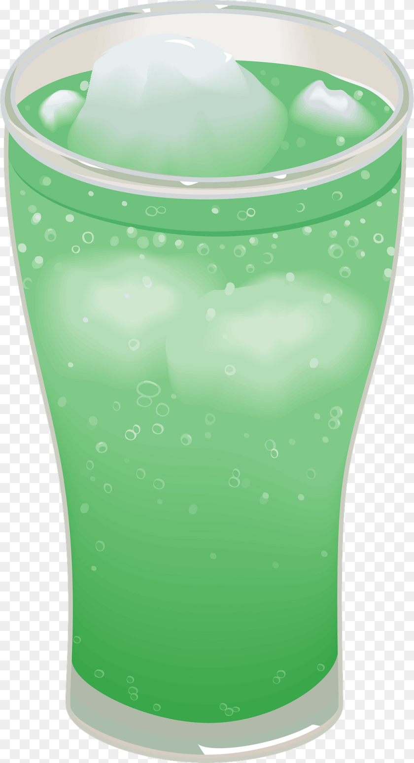 1042x1920 Melon Juice Drink Glass, Ice, Can, Tin Clipart PNG