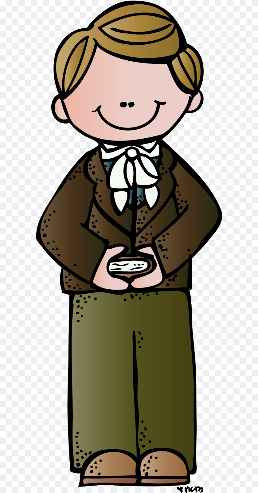 608x1600 Melonheadz Joseph Smith, Person, Book, Cartoon, Comics PNG