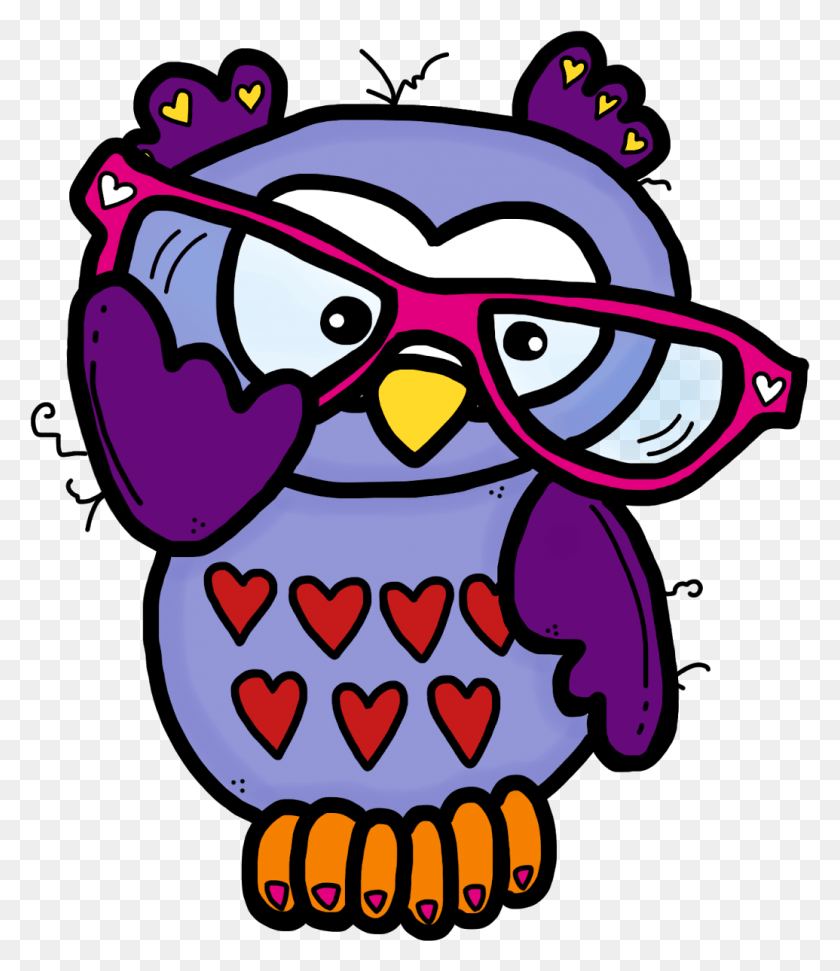1035x1210 Melonheadz Owl Clipart, Bird, Animal, Doodle HD PNG Download