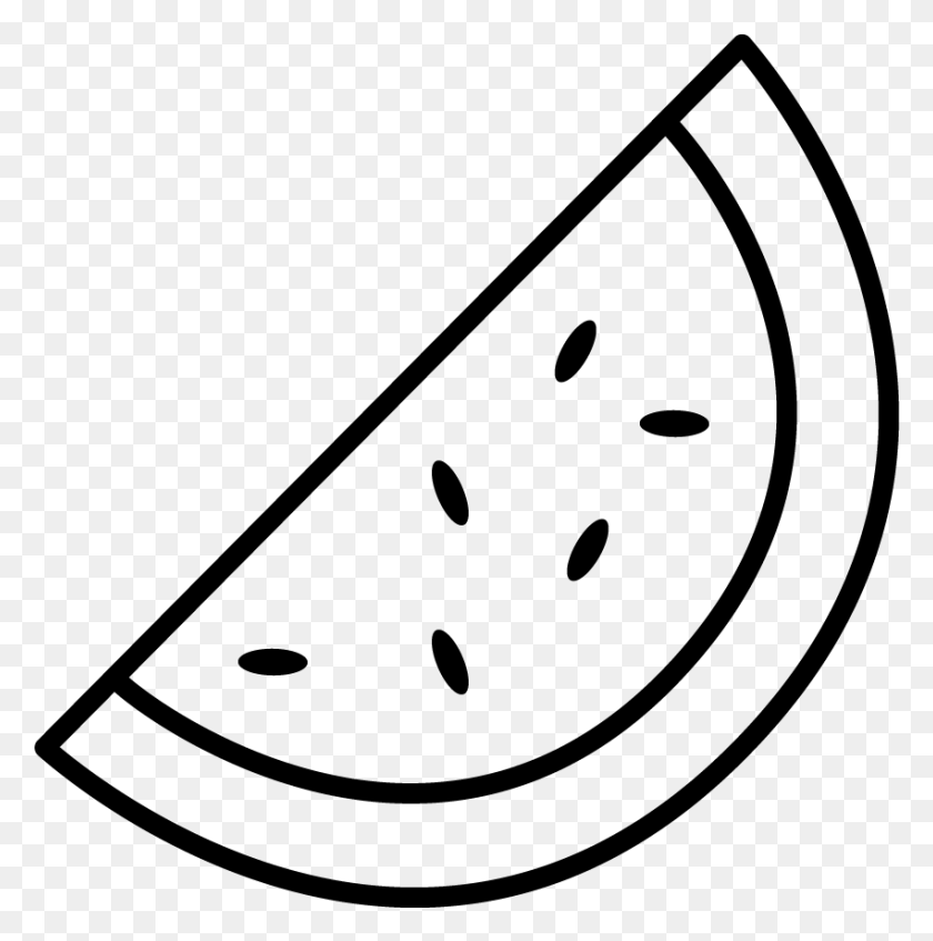 850x858 Melons Clip Art, Gray, World Of Warcraft HD PNG Download