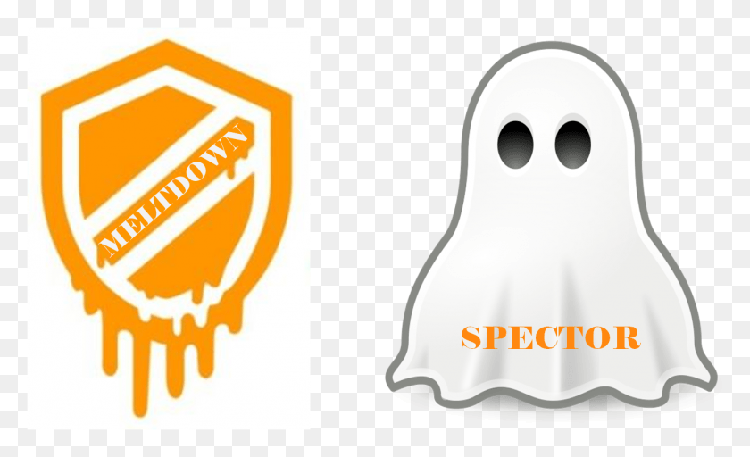 1292x750 Meltdown And Spectre Critical Vulnerabilities Meltdown Spectre, Clothing, Apparel, Logo HD PNG Download