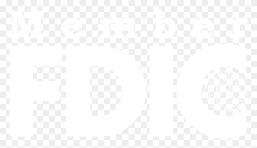 1908x1042 Member Fdic Logo Johns Hopkins Logo White, Number, Symbol, Text HD PNG Download