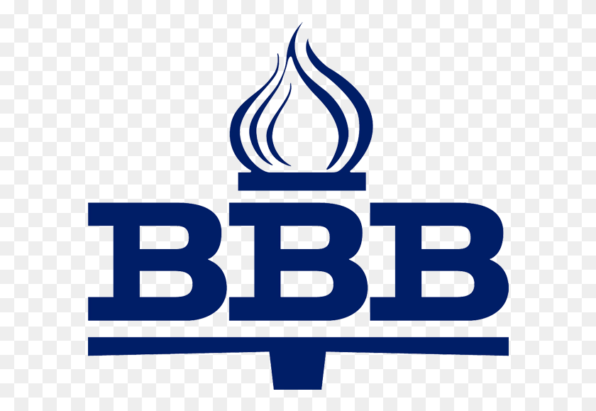 594x519 Член Совета Директоров Better Business Bureau, Логотип, Символ, Товарный Знак Hd Png Скачать