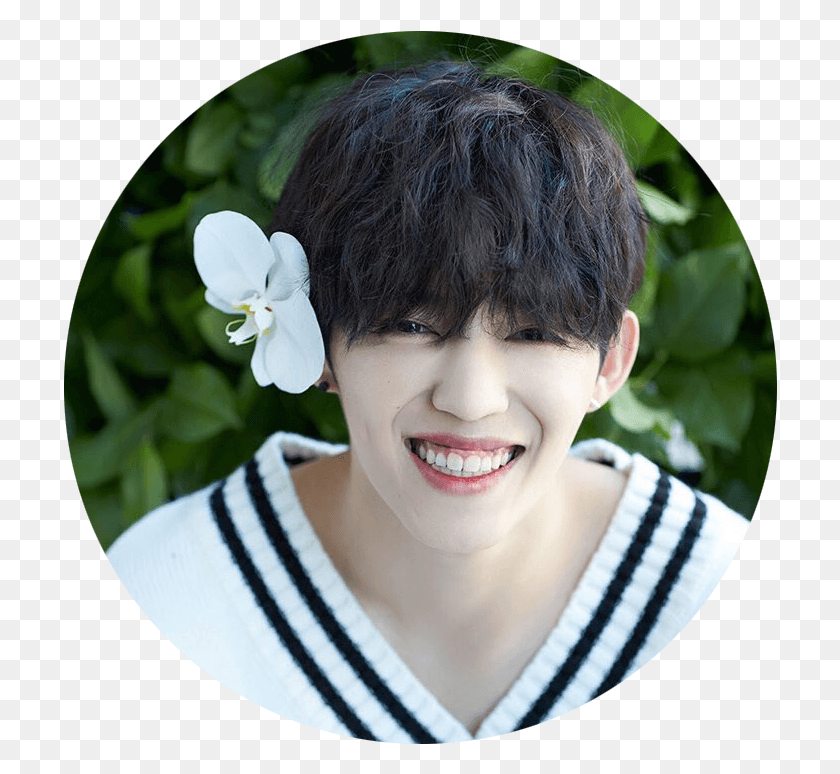 714x714 Member S Coups Seventeen Photoshoot, Face, Person, Human HD PNG Download