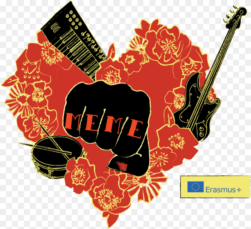 886x809 Meme Vol 2 Information And Updates Empowerment Of Music, Guitar, Musical Instrument, Flower, Plant Clipart PNG