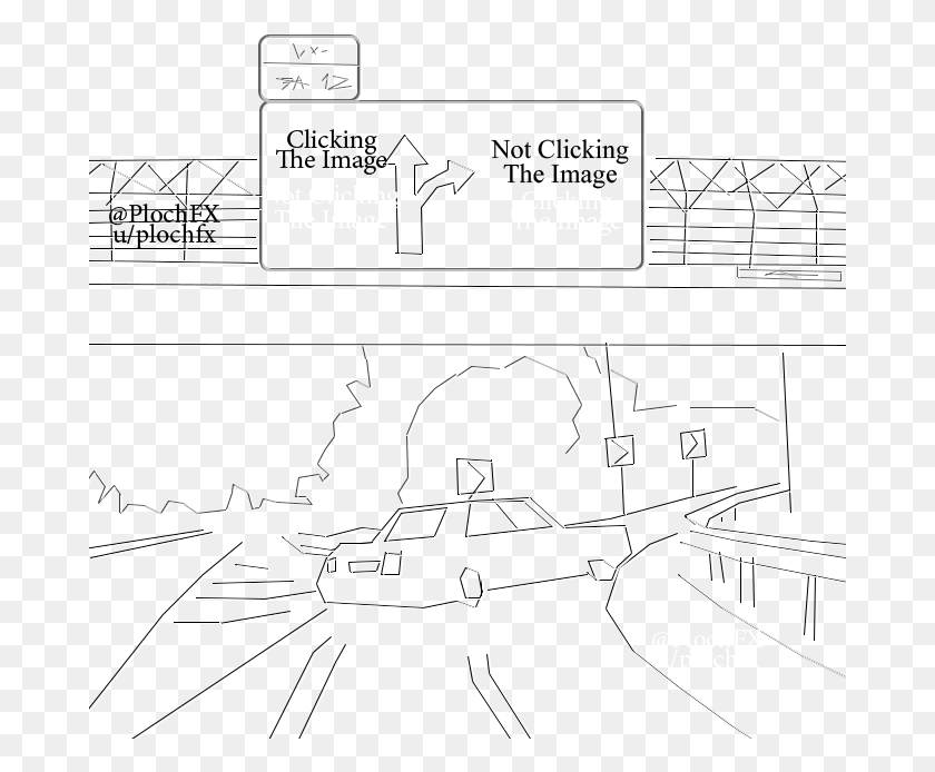 681x634 Memeeconomy Line Art, Plan, Plot, Diagram Descargar Hd Png