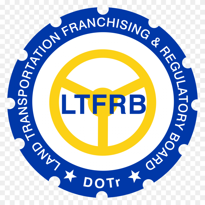 1200x1200 Memorandum Circular No Land Transportation Franchising And Regulatory Board, Logo, Symbol, Trademark HD PNG Download