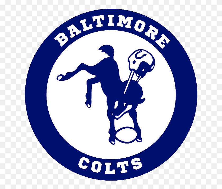 656x657 Memorial Stadium Baltimore Colts, Logo, Symbol, Trademark HD PNG Download